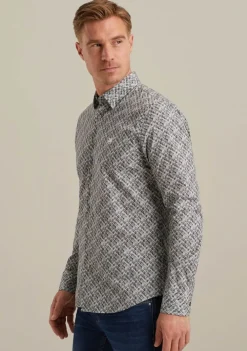 Heren VANGUARD OVERHEMD