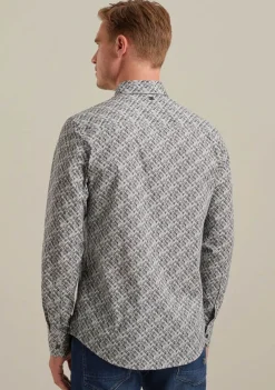 Heren VANGUARD OVERHEMD