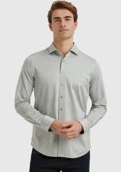 Heren VANGUARD OVERHEMD