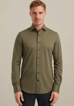 Heren VANGUARD OVERHEMD