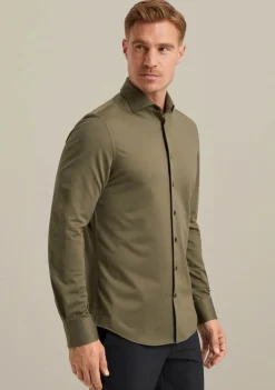 Heren VANGUARD OVERHEMD