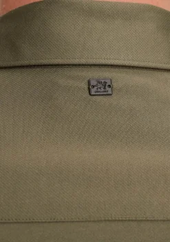 Heren VANGUARD OVERHEMD