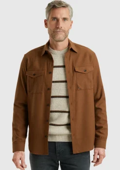 Heren VANGUARD OVERHEMD