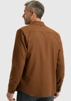 Heren VANGUARD OVERHEMD