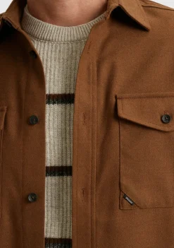 Heren VANGUARD OVERHEMD