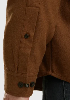 Heren VANGUARD OVERHEMD