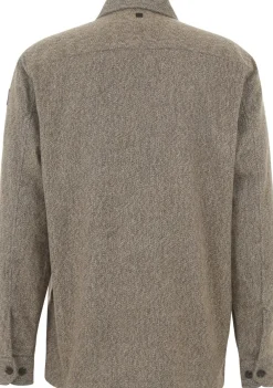 Heren VANGUARD OVERSHIRT