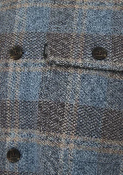 Heren VANGUARD OVERSHIRT