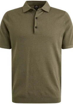 Heren VANGUARD POLO