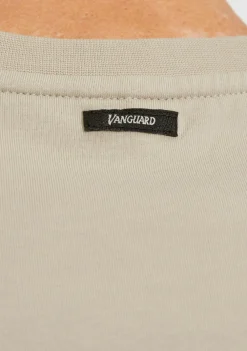 Heren VANGUARD TSHIRT