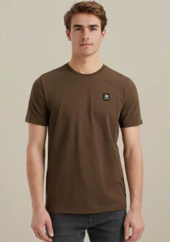 Heren VANGUARD TSHIRT