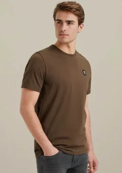 Heren VANGUARD TSHIRT