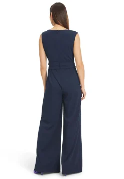 DAMES VERA MONT JUMPSUIT