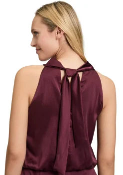 DAMES VERA MONT JUMPSUIT