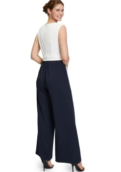 DAMES VERA MONT JUMPSUIT