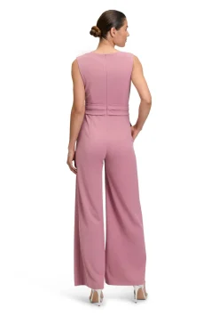 DAMES VERA MONT JUMPSUIT