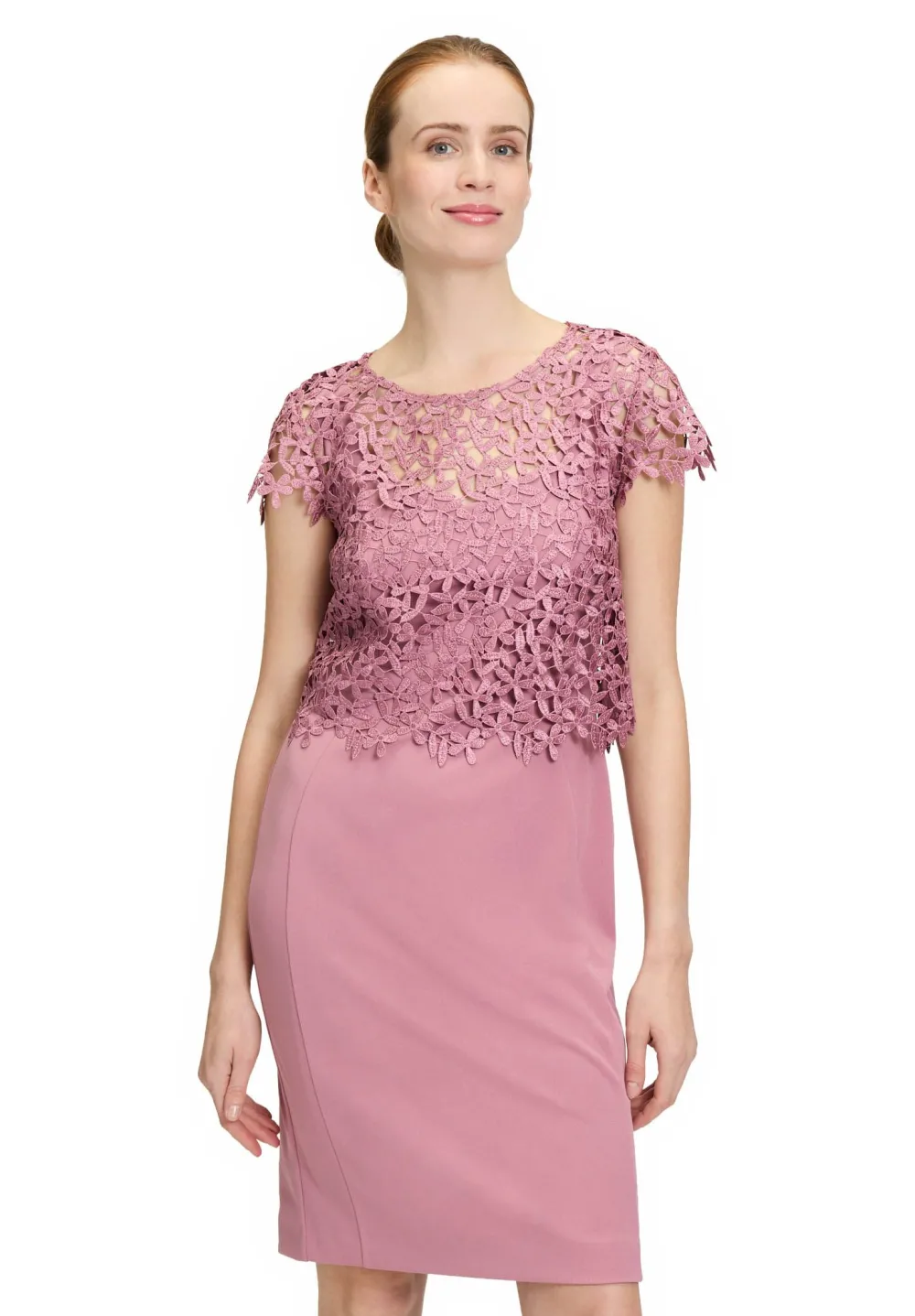 DAMES VERA MONT JURK