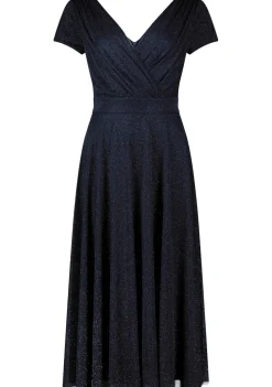 DAMES VERA MONT JURK