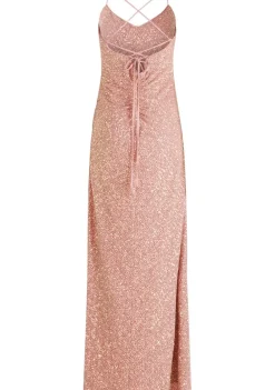 DAMES VERA MONT JURK