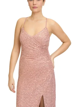 DAMES VERA MONT JURK