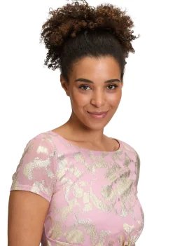 DAMES VERA MONT JURK