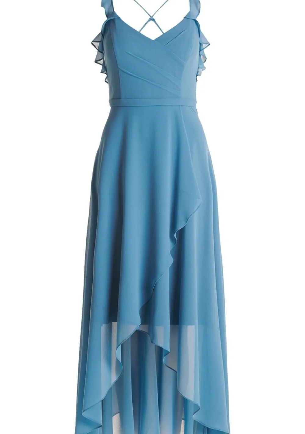 DAMES VERA MONT JURK