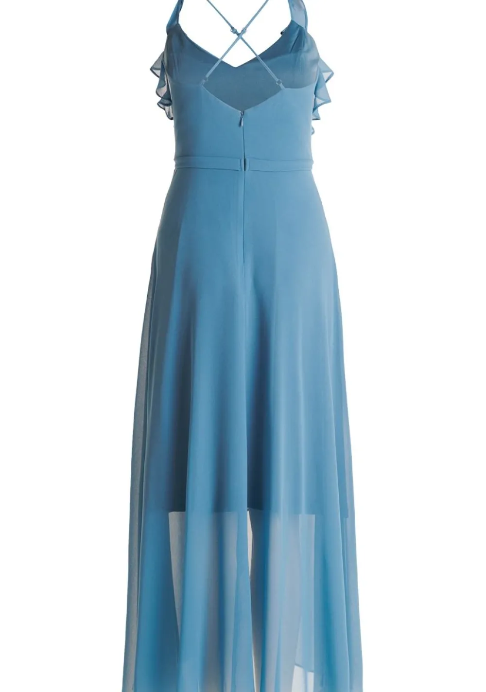 DAMES VERA MONT JURK