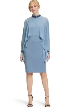 DAMES VERA MONT JURK