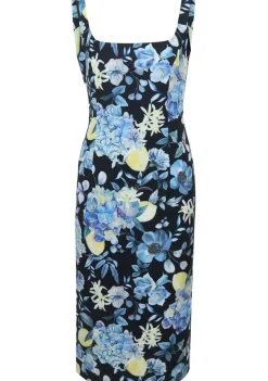 DAMES VERA MONT JURK