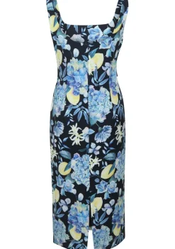 DAMES VERA MONT JURK