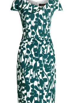 DAMES VERA MONT JURK