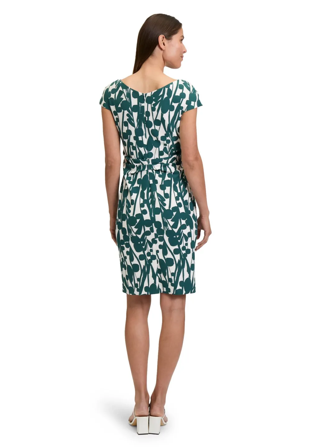 DAMES VERA MONT JURK