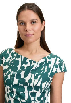 DAMES VERA MONT JURK