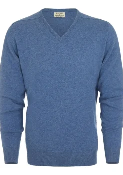 Heren WILLIAM LOCKIE TRUI