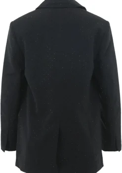 DAMES WITH BLACK BLAZER