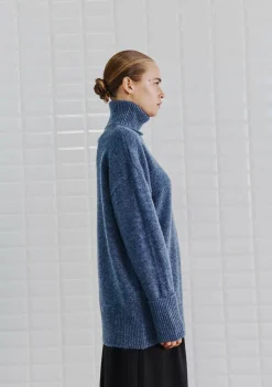 DAMES WITH BLACK COLTRUI