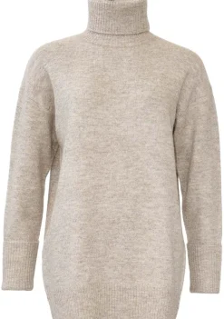 DAMES WITH BLACK COLTRUI