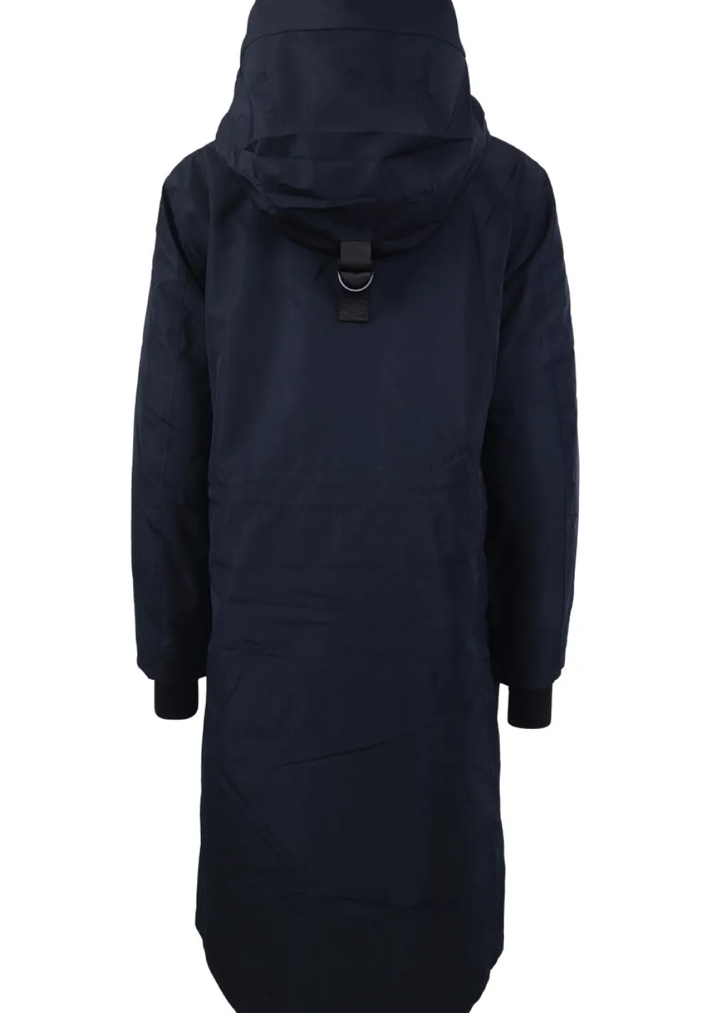 DAMES WITH BLACK JACK