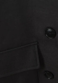 DAMES WITH BLACK JASJE