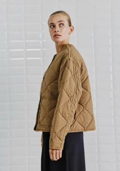 DAMES WITH BLACK JASJE