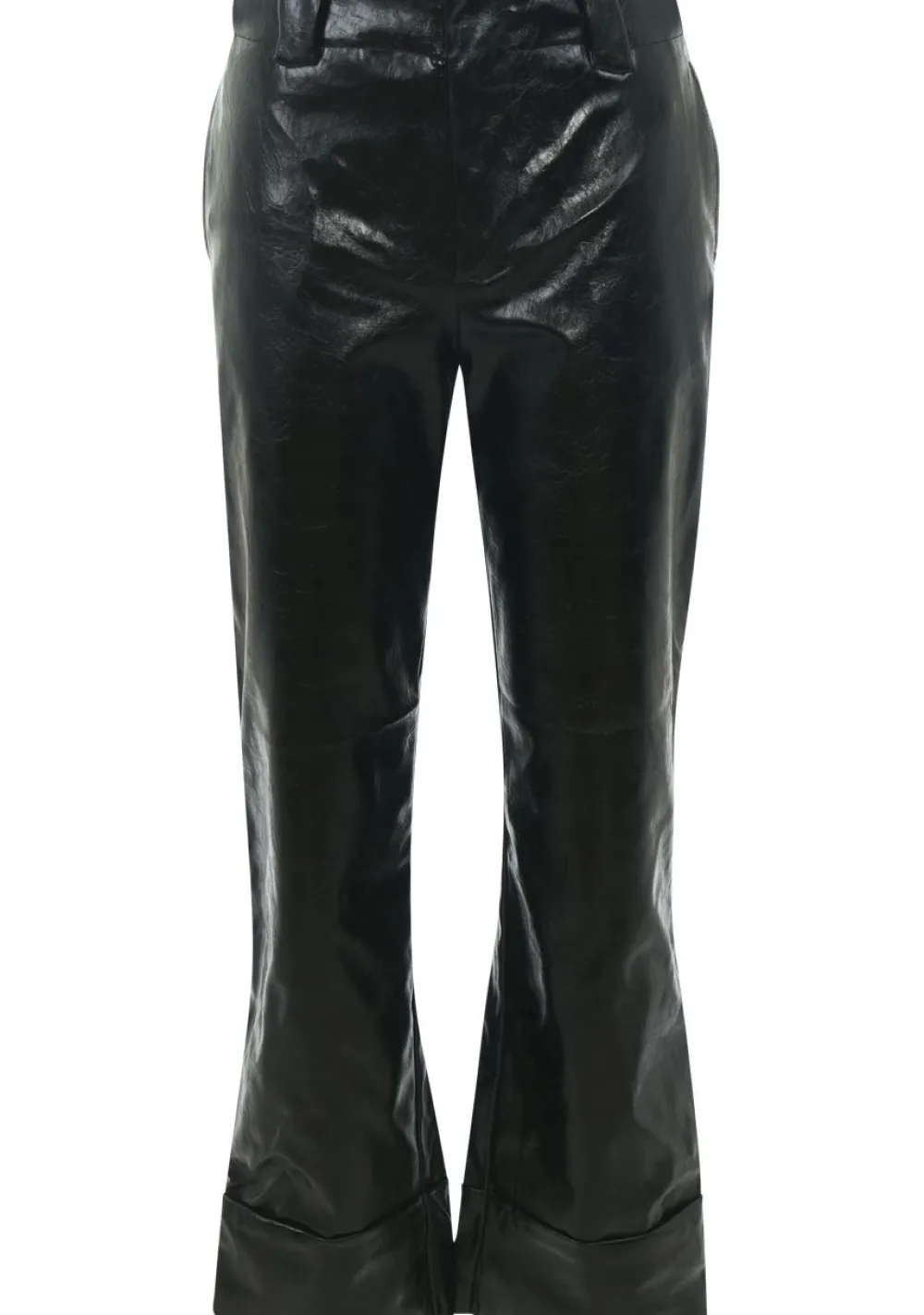 DAMES WITH BLACK PANTALON