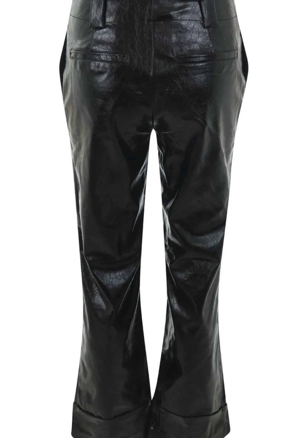 DAMES WITH BLACK PANTALON