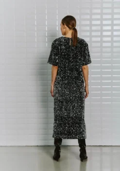 DAMES WITH BLACK ROK