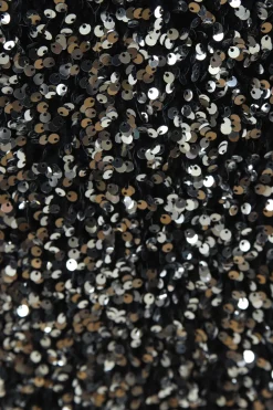 DAMES WITH BLACK ROK