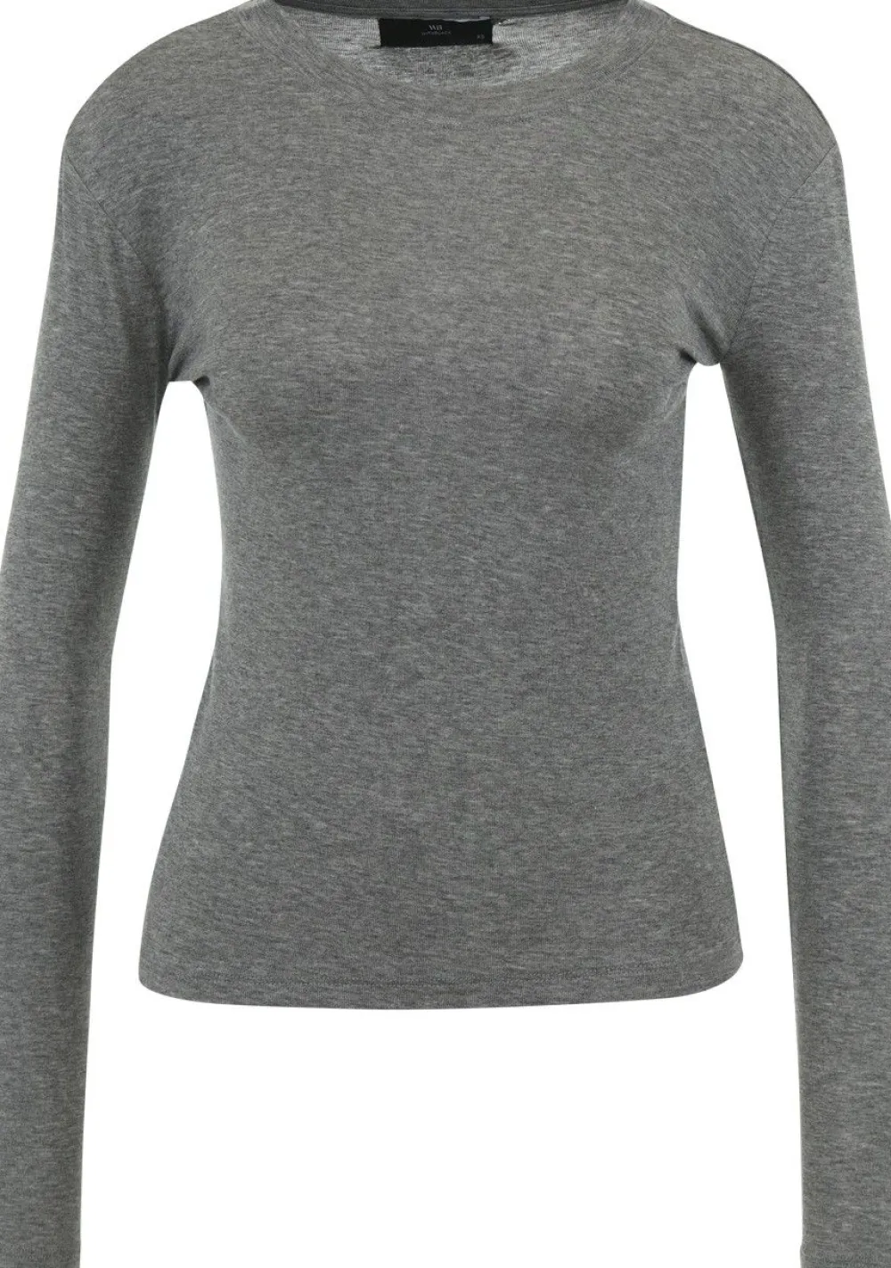 DAMES WITH BLACK SHIRT