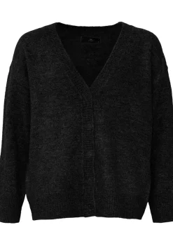 DAMES WITH BLACK VEST