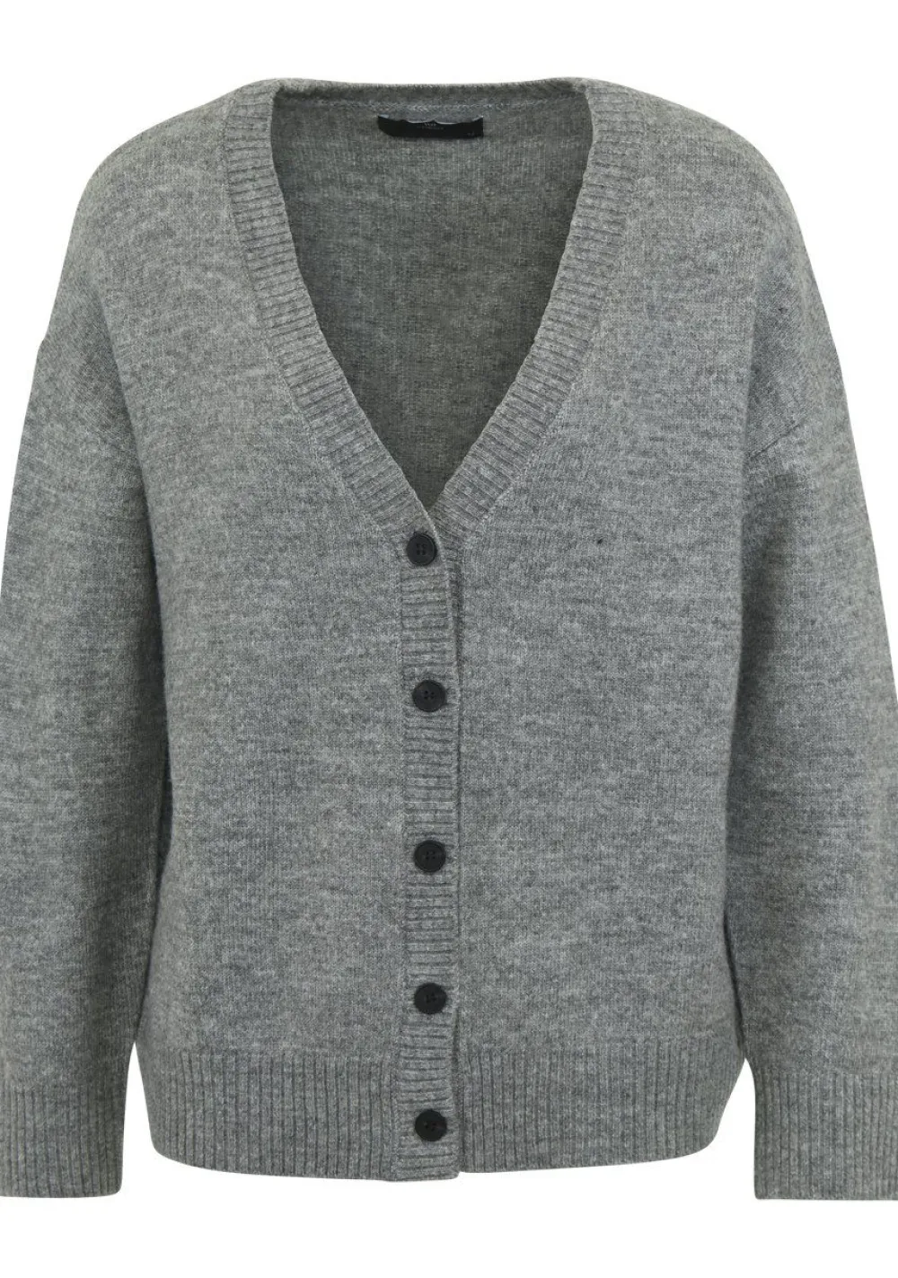 DAMES WITH BLACK VEST