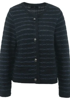 DAMES WITH BLACK VEST