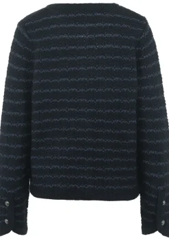 DAMES WITH BLACK VEST