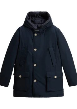 Heren WOOLRICH JAS